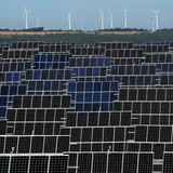 Spain plans switch to 100% renewable electricity by 2050