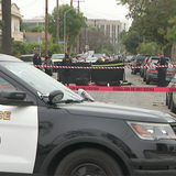 2 men fatally shot after breaking into Long Beach home; 1 suspect knew resident, police say