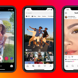 Instagram expands its TikTok clone 'Reels' to new markets