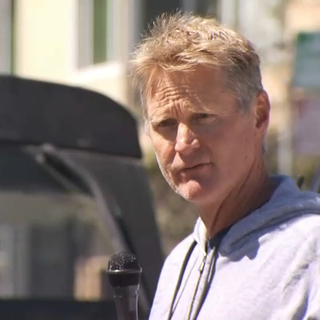 Warriors' Kerr Backs Effort to Remove Police From Oakland Schools