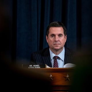 Devin Nunes Can’t Sue Twitter Over Fake Cow Account, Judge Rules