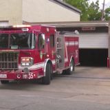 Public safety impacted after dozens of firefighters, police quarantined due to COVID-19, chief says