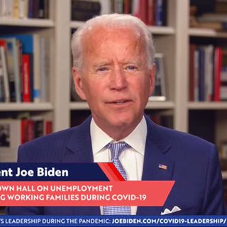 Dems warm to Biden’s bunker strategy