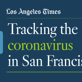 San Francisco County coronavirus cases: Tracking the outbreak