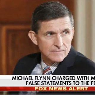 Appeals Court Orders Judge Emmet Sullivan to Dismiss Michael Flynn Criminal Prosecution