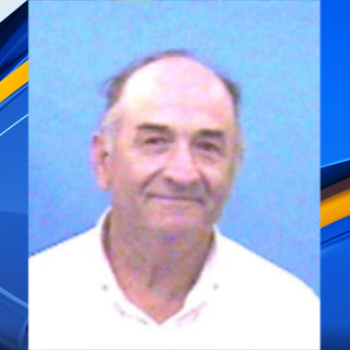 Missing 81-year-old Albertville man located