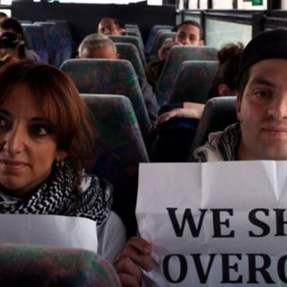 Israel Introduces 'Palestinian Only' Bus Lines, Following Complaints From Jewish Settlers - Haaretz Com