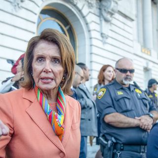 Unfriendly Fascism From the Democrats - The American Spectator | USA News and PoliticsThe American Spectator | USA News and Politics