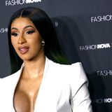 Cardi B Was Set To Perform At 2020 Cheyenne Frontier Days