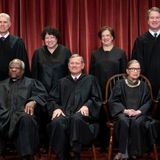 Major rulings from Supreme Court in 2020 term on abortion, religion and Trump taxes