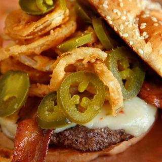 Twisted Root Burger Co. files for bankruptcy, keeps restaurants in North Texas closed