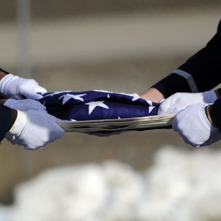 Police investigating death of Montana-based airman, the fourth this year