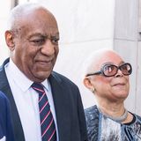 Bill Cosby’s wife, Camille, breaks silence, suggests #MeToo movement is racist