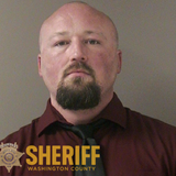 Deputy in assault video still being paid by Washington County