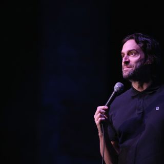 Chris D’Elia’s team releases comedian’s email exchanges with accusers