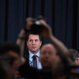 Devin Nunes cannot sue Twitter over fake cow parody account, judge rules