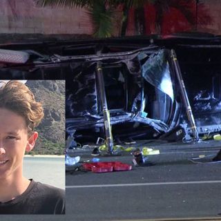 16-Year-Old Who Died After Carlsbad Crash Is ID'd