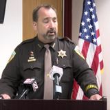 Dane Co. Sheriff: Downtown Madison is currently not safe