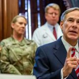 Gov. Abbott issues order that suspends elective surgeries in Harris, Bexar, Dallas, Travis counties