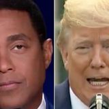 Don Lemon Issues 'Dire Warning' About How To Survive Coronavirus Under Trump