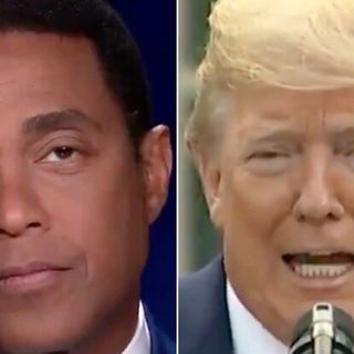 Don Lemon Issues 'Dire Warning' About How To Survive Coronavirus Under Trump