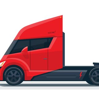 Electric trucks rule will create jobs and cut cancer-causing pollution