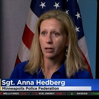 Crybaby Minneapolis cop explains why she shouldn't have to live in the community she polices | City Pages