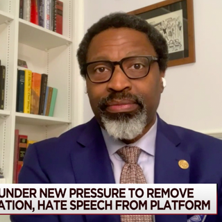 NAACP president calls Facebook 'one of the biggest threats to democracy' as companies join ad boycott