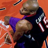 Vince Carter announces his retirement from NBA after 22 seasons