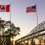 Canada Beats U.S. For 1st Time On Ranking Of Most Competitive Economies