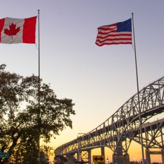 Canada Beats U.S. For 1st Time On Ranking Of Most Competitive Economies