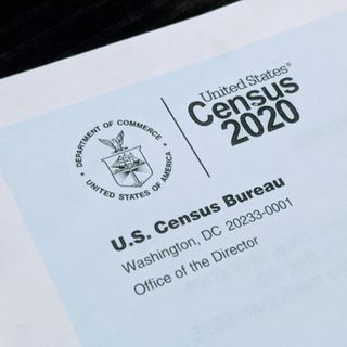 Puerto Rico has the lowest Census response rate in the US - Pasquines