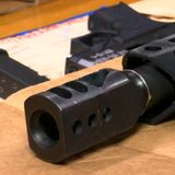 DC sues ‘ghost gun’ maker Polymer80 - WTOP News