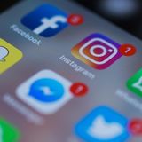 Three men arrested in Iran for allegedly selling babies on Instagram