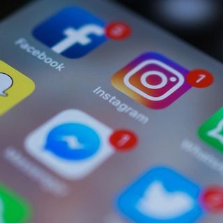 Three men arrested in Iran for allegedly selling babies on Instagram