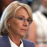 Education Dept. Rule Limits How Schools Can Spend Vital Aid Money