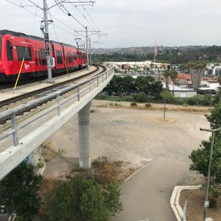 MTS Expanding Bus Routes To Near Pre-Pandemic Levels