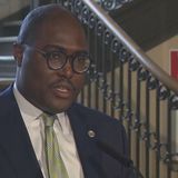 Little Rock mayor signs order requiring masks to be worn in public