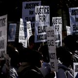 Colorado reexamines Elijah McClain's death in police custody