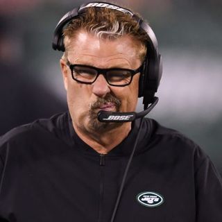 Gregg Williams wants Jamal Adams to feel good about being a Jet - ProFootballTalk