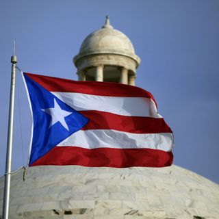 Official: Puerto Rico govt loses $2.6M in phishing scam