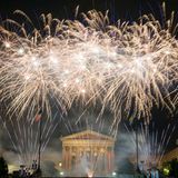 Philadelphia cancels live Fourth of July fireworks display