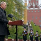 Russia Baffles German Historians With Request They Supplement Lectures With An Article By Putin