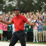 'The Masters' Golf Tournament Should Change 'Racist' Name, Writer Says