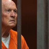 Golden State Killer suspect agrees to guilty plea in a deal that spares him death penalty