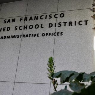 School District moves to part ways with San Francisco Police Department