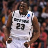 Why Draymond Green believes 'the entire system is broken' for college athletes