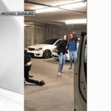 Man Describes San Francisco Garage Confrontation After Video of Incident Goes Viral