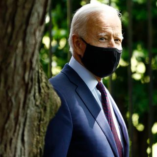 Joe Biden says 120 million dead from coronavirus; Donald Trump questions mental capacity