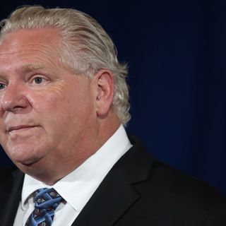 Premier Ford adamant he wants U.S. border closed, fears opening it will spark second wave